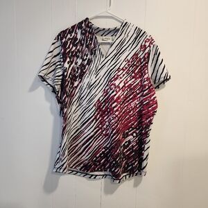 Zenergy Golf by Chicos Size 3